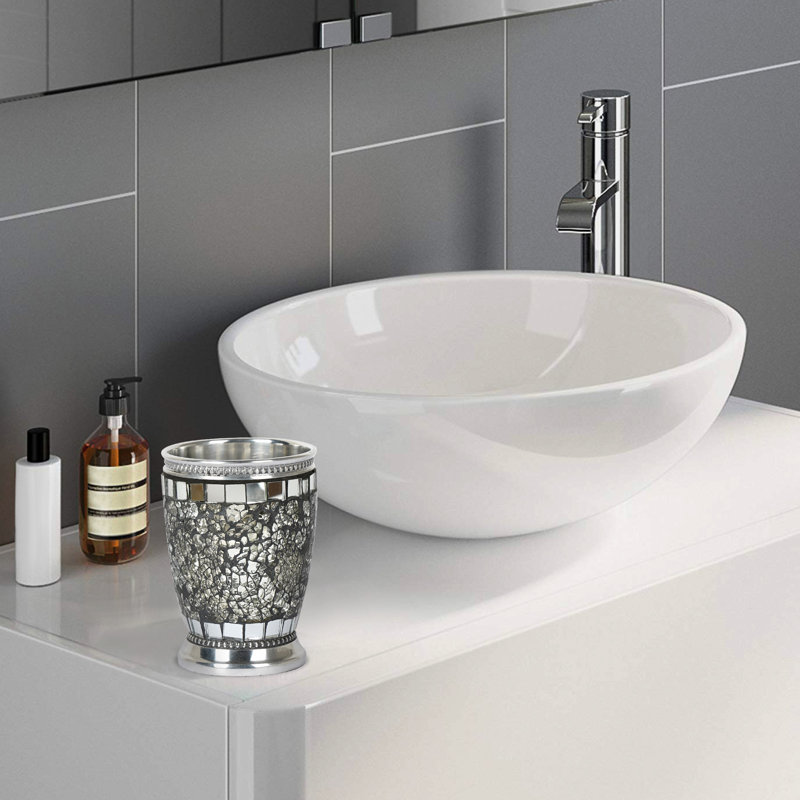 Iceberg Bathroom Accessory, Ice