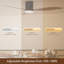 106.68cm Ceiling Fan with LED Lights-1076511455-1076511452