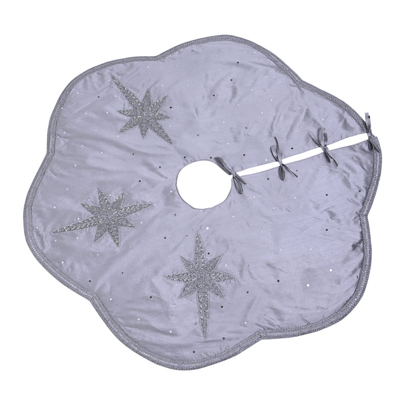 Andreous Tree Skirt