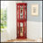 Corner Curio Cabinet Lighted Corner Display-1237024934
