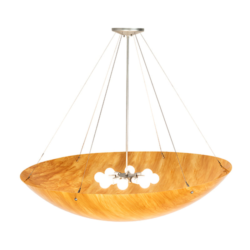 Cypola 8 - Light Pendant