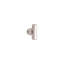 Metro Bronze Bar Knob-56414366