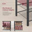 Hall Tree 120cm Wide with Bench and Shoe Storage-1237349696