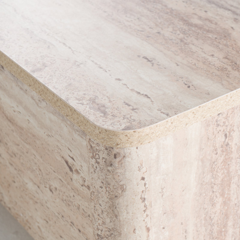 Table basse Sharelle