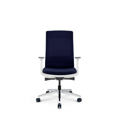 Polyester Blend Task Chair