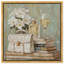 Toile «Sage Green Glam» par Art Remedy, cadre-113222564-113222559-116539890