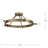 Semi Flush Mount-976354711