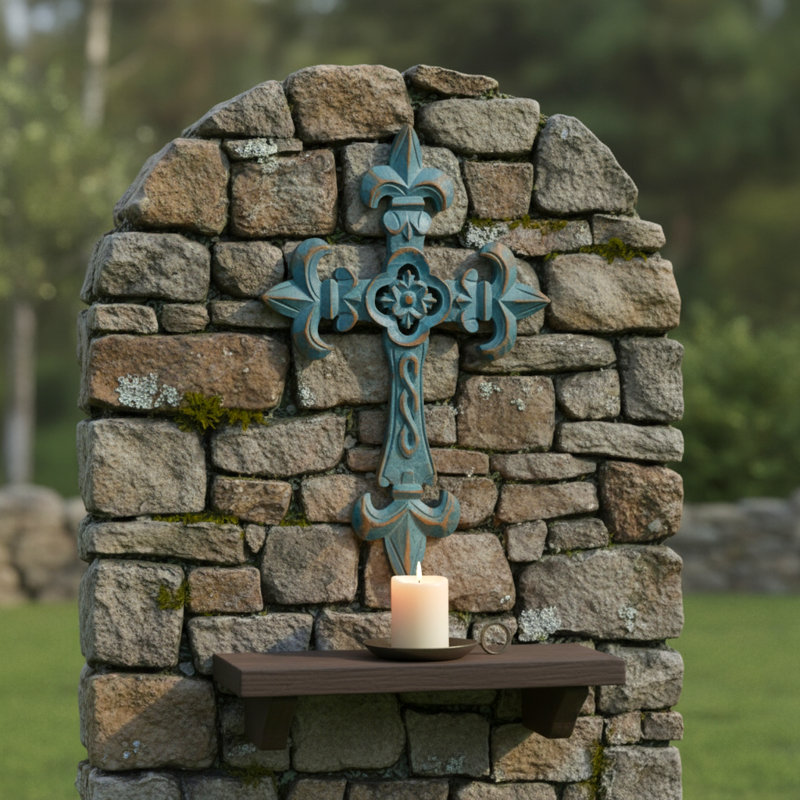 Croix Saint-Lion