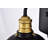 Ingrid Armed Sconce
