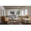 Alcy Coffee Table with Storage