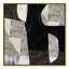 Impression Tangled Darkness Tangled Darkness par Casa Fine Arts-108193670-108193683-108193690