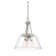 Macklin 3 - Light Unique/Statement Pendant