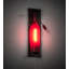 Mullinville 1 - Light Flush Mounted Sconce