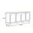 Modern Retro Style Sideboard