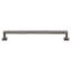 Grandeur Geneva 8" Brass Handle Pull-658789679