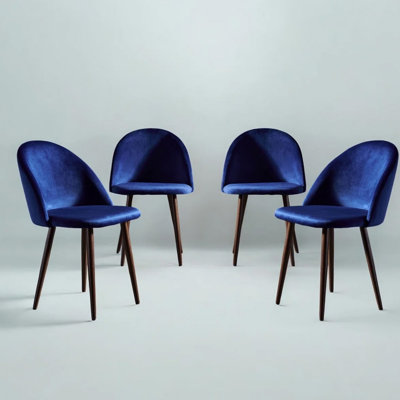 Chaise d'appoint Domonik