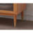Modern Household Perforated Panel Display Case-121640301