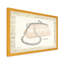 Chic Galm Closet II - reproduction d'art sur toile-48413684-48413688