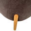 Fauteuil d'appoint rembourré avec coussin-328812204