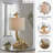Karriem Table Lamp