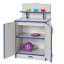 Armoire de cuisine Rainbow Accents®-685392733