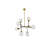 Orla 8 - Light Pendant-670200062-670200061
