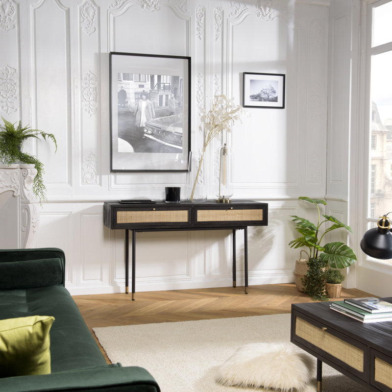 Binningup 140cm Console Table