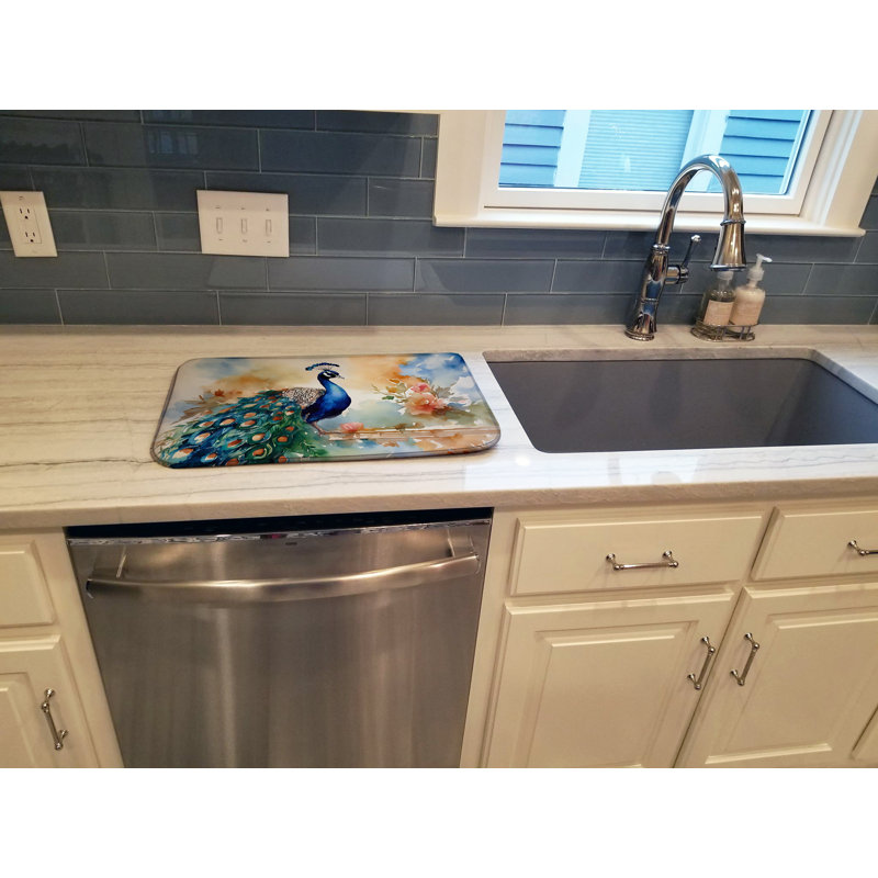 Drying Mat