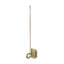 Wentworth LED Armed Sconce