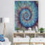 Motif de Fibonacci - impression d'art graphique-35125063-35125054