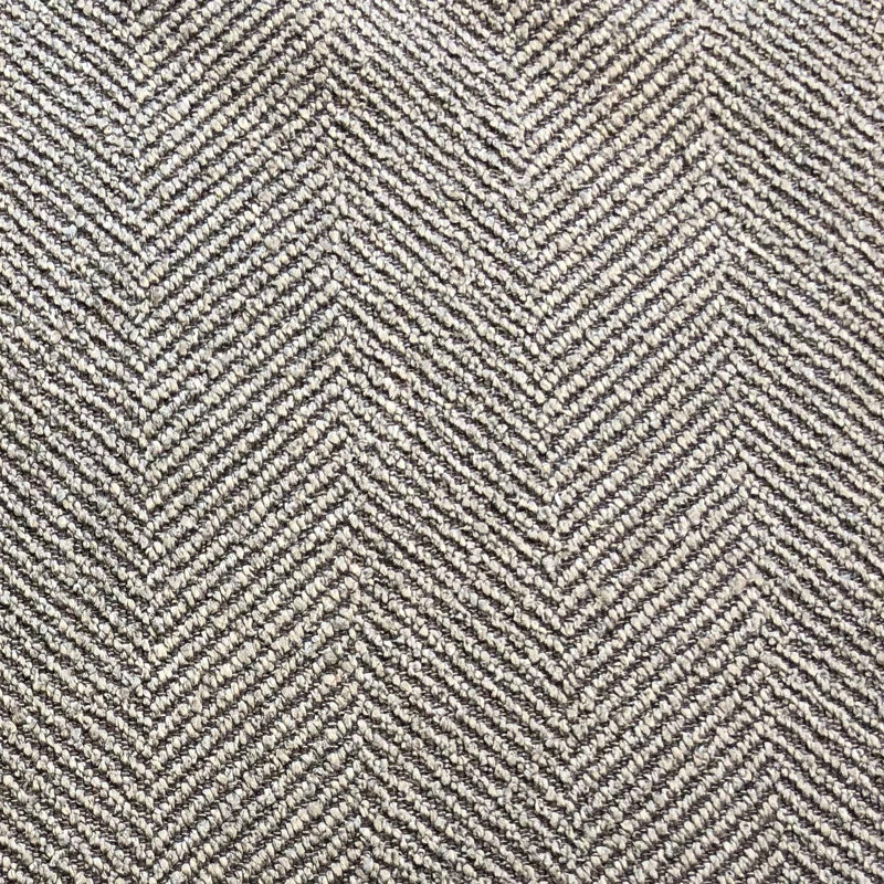 New Wave Chevron Reversible Throw Pillow, 24" x 24"