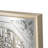 Manufactured Wood Wall Clock