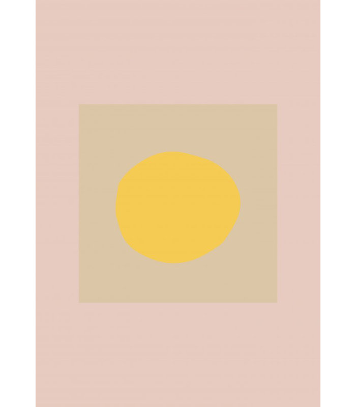 Wrapped Canvas Print, 76.2 cm H x 50.8 cm W