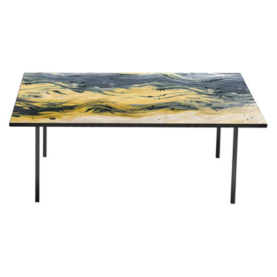 Table basse Etna