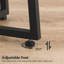 Table de bout haute 21,7 po Watse-1219290892