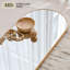 Miroir de plancher surdimensionné avec support et miroir mural-34973750-34973755