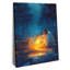 Wrapped Canvas Print-1210226323