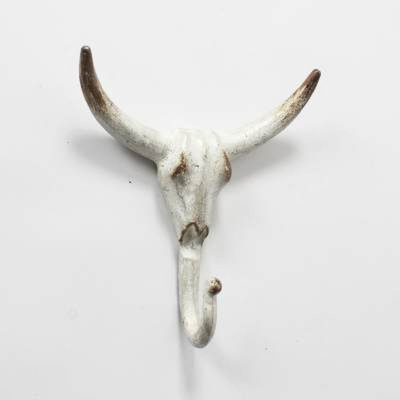 Dejuan Metal Wall Wall Hook