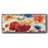 Summer Salsa- Framed Canvas-1122585563