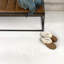 Angela Harris Inspira Light Silver 24X24 Matte Porcelain Tile