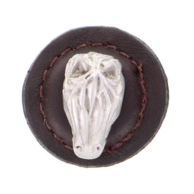 Equestre Mushroom Knob