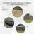 13 Ft. W x 13 Ft. D Metal Gazebo-58241758