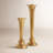 11.4'' H Iron Tabletop Pillar