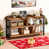 Rustic Brown