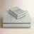 Kal 100% Cotton Sheet Set-524296688-514047007