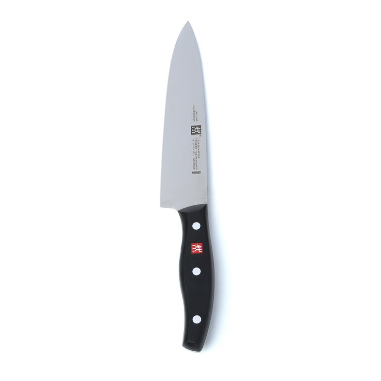 Zwilling Twin Signature 3-Piece, Starter Knife Set