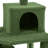 158.5cm H Cat Tree