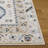 Washable Oriental Indoor Rug-107495894
