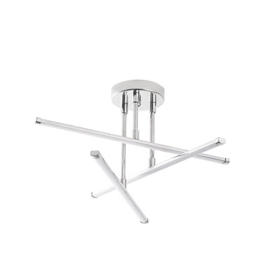 Chidalu Integrated LED Chandelier