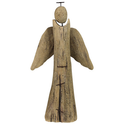 Rustic Angel
